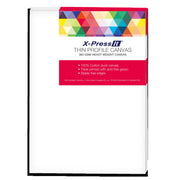 Standard Stretched Thin Profile Canvas 6x6