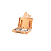 MABEF M101 Wooden Box 25x35cm - 10