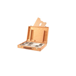 MABEF M101 Wooden Box 25x35cm - 10