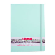 Talens Art Creations Sketch Book Mint  21X30 140gsm