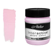 Atelier Interactive Pastel Pink S1 250ml