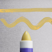 Sakura Solid Marker - Yellow