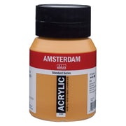 Amsterdam 500ml - 234 - Raw Sienna