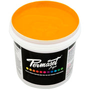 Permaset Aqua Standard 1Lt Yellow R