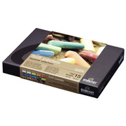 Rembrandt 15 Half Pastel Set General Selection