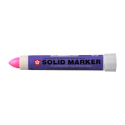 Sakura Solid Marker - Fluro Pink