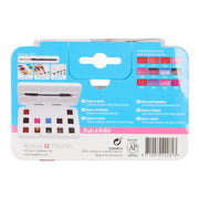 Van Gogh Watercolour Pocket Box 12 Half Pan Pinks