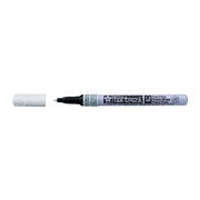 Sakura Pen-touch Fine 1mm, White