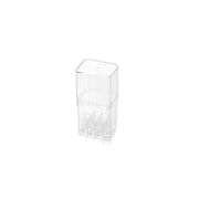 Copic Empty Acrylic Case for 12 Classic/Sketch/Ink