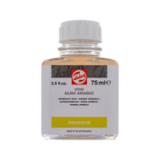 Gouache Gum Arabic 75ml Jar