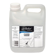 Atelier Pouring Medium 4Lt