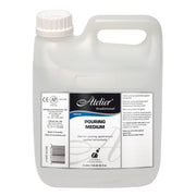 Atelier Pouring Medium 4Lt