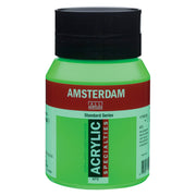 Amsterdam 500ml - 672 - Reflex Green