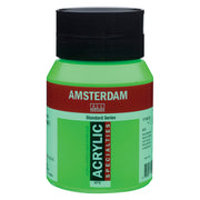 Amsterdam 500ml - 672 - Reflex Green