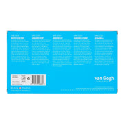 Van Gogh Watercolour Plastic 24 Half Pan Set