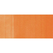 Copic Ink YR02 - Light Orange 12ml