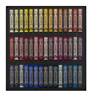 Rembrandt 90 Whole Pastel Set Portrait t Selection