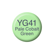Copic Ink YG41 - Pale Cobalt Green 12ml