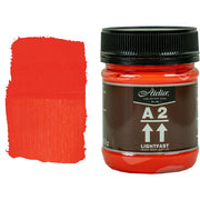 A2 Cad Scarlet Hue 250ml