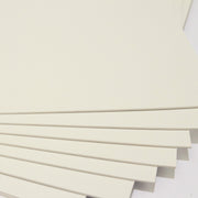 Multimat A4 Watercolour White