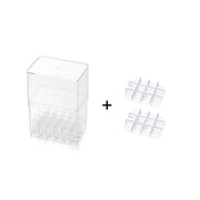 Copic Empty Acrylic Case for 24 Classic/Sketch/Ink