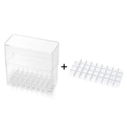 Copic Empty Acrylic Case for 36 Classic/Sketch/Ink