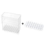 Copic Empty Acrylic Case for 36 Classic/Sketch/Ink