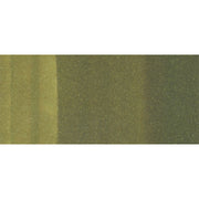 Copic Ink YG97 - Spanish Olive 12ml