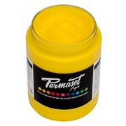 Permaset Aqua Supercover 300ml Mid Yellow