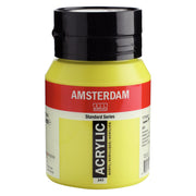 Amsterdam 500ml - 243 - Greenish Yellow