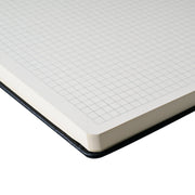 Sakura Squared Hard Cover Notebook A4 21x30cm Pine Needle
