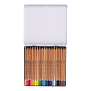 Bruynzeel Expression Aquarel Pencil Tin 24