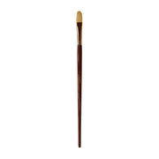 Brush Filbert Chunking 2