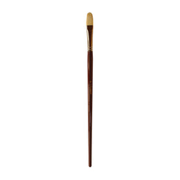 Brush Filbert Chunking 2