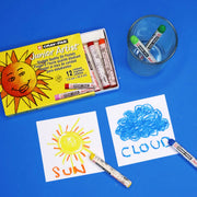 Sakura Cray-Pas Junior Artist 25 Colour Set
