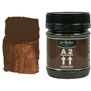 A2 Burnt Umber 250ml
