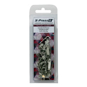 X-Press It Picture Hanger 20lb 20 pack