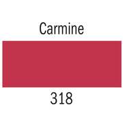 Talens Drawing Ink 490ML- 318 - Carmine