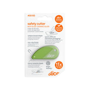 Slice Safety Cutter