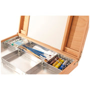 MABEF M100 Wooden Box 20x30cm - 8