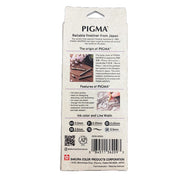 Sakura Pigma Manga 6 Pc Set
