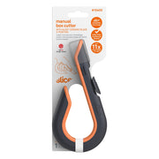 Slice Box Cutter Orange