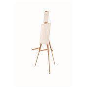 MABEF M27 Basic Field Easel With Brackets