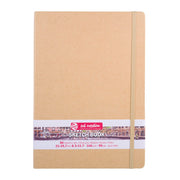 Talens Art Creations Sketch Book Kraft  21X30 140gsm
