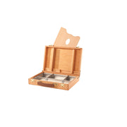 MABEF M100 Wooden Box 20x30cm - 8