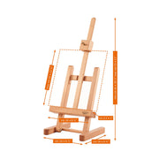 MABEF M16 Miniature Studio Easel