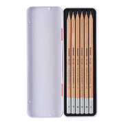 Bruynzeel Expression Graphite Pencil Set 6