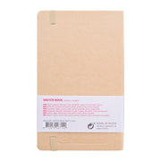 Talens Art Creations Sketch Book Kraft 13X21 140gsm
