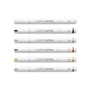 Copic Acrea 6 Piece Essentials