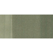Copic Ink BG93 - Green Gray 12ml